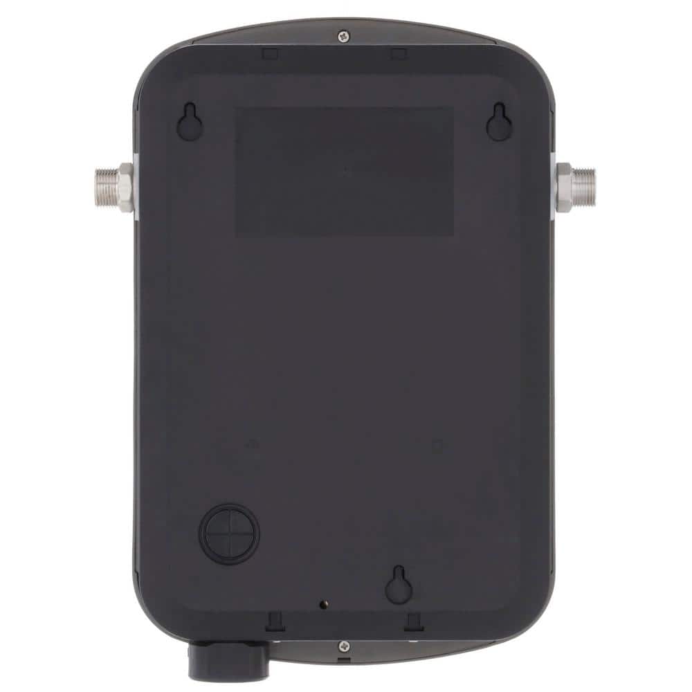 Rheem Performance 8 kW 1.55 GPM 240-Volt Self-Modulating Electric Tankless Water Heater RETEX-08 Rheem Performance 8 kW 1.55 GPM 240-Volt Self-Modulating Electric Tankless Water Heater RETEX-08