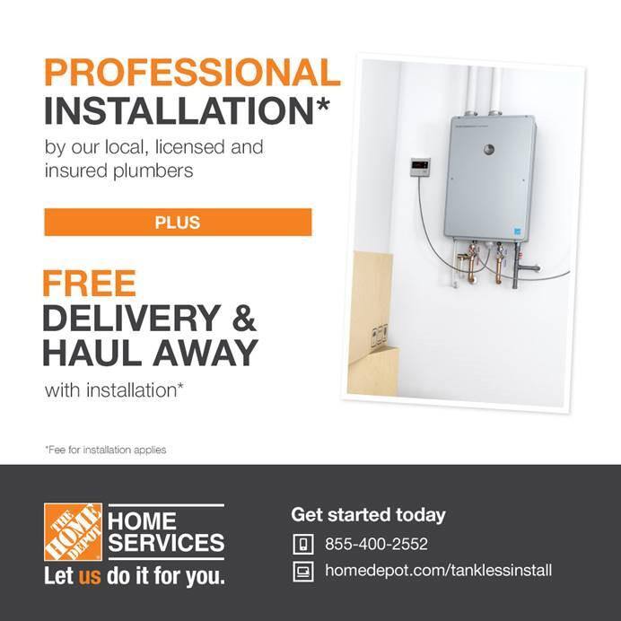 Rheem Performance 8 kW 1.55 GPM 240-Volt Self-Modulating Electric Tankless Water Heater RETEX-08 Rheem Performance 8 kW 1.55 GPM 240-Volt Self-Modulating Electric Tankless Water Heater RETEX-08