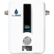 EcoSmart 13 kW 2.54 GPM 240-Volt Electric Tankless Water Heater ECO 11