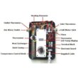 EcoSmart 13 kW 2.54 GPM 240-Volt Electric Tankless Water Heater ECO 11 EcoSmart 13 kW 2.54 GPM 240-Volt Electric Tankless Water Heater ECO 11