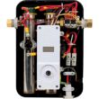 EcoSmart 13 kW 2.54 GPM 240-Volt Electric Tankless Water Heater ECO 11 EcoSmart 13 kW 2.54 GPM 240-Volt Electric Tankless Water Heater ECO 11