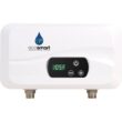 EcoSmart POU 4T Point-of-Use Temperature Controlled Tankless Electric Water Heater 3.5 kW 120 V POU 4T