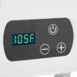 EcoSmart POU 4T Point-of-Use Temperature Controlled Tankless Electric Water Heater 3.5 kW 120 V POU 4T
