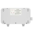 EcoSmart POU 4T Point-of-Use Temperature Controlled Tankless Electric Water Heater 3.5 kW 120 V POU 4T