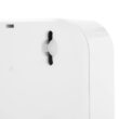 EcoSmart POU 4T Point-of-Use Temperature Controlled Tankless Electric Water Heater 3.5 kW 120 V POU 4T