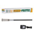 CORRO-PROTEC Powered Anode Rod For 90-120 Gal. Residential Water Heater, Eliminates Sulfur Smell, Stops Corrosion, 20-year warranty 96388