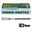 CORRO-PROTEC Powered Anode Rod For 10-39 Gal. Residential Water Heater, Eliminates Sulfur Smell, Stops Corrosion, 20-year warranty 96386