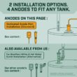 CORRO-PROTEC Powered Anode Rod For 10-39 Gal. Residential Water Heater CORRO-PROTEC Powered Anode Rod For 10-39 Gal. Residential Water Heater, Eliminates Sulfur Smell, Stops Corrosion, 20-year warranty 96386