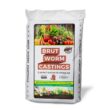 Brut Worm Farms Organic Worm Castings Soil Builder, 30 lbs. Bag (6-Pack) 6 x IC-PNPE-MSK3 Brut Worm Farms Organic Worm Castings Soil Builder, 30 lbs. Bag (6-Pack) 6 x IC-PNPE-MSK3