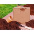 Envelor 10 lbs. Organic Coco Block Coir Brick Potting Soil (4-Pack) EN-CGM-11-4 Envelor 10 lbs. Organic Coco Block Coir Brick Potting Soil (4-Pack) EN-CGM-11-4