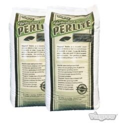 Viagrow 4 cu. ft. of Perlite (2-Pack) VPER4-2