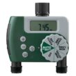 Orbit 2-Zone In-Ground 1/2 in. Sprinkler System with Hose Faucet Timer 50021