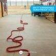 Hydrotech ProSeries Expandable 3/4 in. Diameter x 200 ft. Garden Water Hose 5595C3