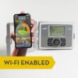 Orbit B-hyve 12-Zone Indoor/Outdoor Smart Sprinkler Controller, Works with Amazon Alexa 57950 Orbit B-hyve 12-Zone Indoor/Outdoor Smart Sprinkler Controller, Works with Amazon Alexa 57950