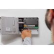 Orbit B-hyve 12-Zone Indoor/Outdoor Smart Sprinkler Controller, Works with Amazon Alexa 57950 Orbit B-hyve 12-Zone Indoor/Outdoor Smart Sprinkler Controller, Works with Amazon Alexa 57950