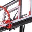 Lifetime 48 in. Polycarbonate Adjustable Portable Basketball Hoop 90491