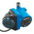 Watts Hot Water Recirculation System, heat H2O, 24 Hr Programmable Timer HWRS-WH