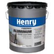 Henry 555 Fibered Aluminum Reflective Roof Coating 4.75 gal. HE555019