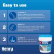 Henry 887 Tropi-Cool White 100% Silicone Reflective Roof Coating 0.90 gal. HE887HS142 Henry 887 Tropi-Cool White 100% Silicone Reflective Roof Coating 0.90 gal. HE887HS142