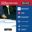 Gardner 4.75 Gal. Flat Roof Coat-n-Seal Liquid Rubber Coating SK-8245 Gardner 4.75 Gal. Flat Roof Coat-n-Seal Liquid Rubber Coating SK-8245