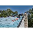 GAF StormGuard 200 sq. ft. Synthetic Patterned-Surface Peel and Stick Roof Leak Barrier Roll 0915000 GAF StormGuard 200 sq. ft. Synthetic Patterned-Surface Peel and Stick Roof Leak Barrier Roll 0915000