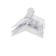 GAF FeltBuster 1000 sq. ft. Synthetic Roofing Underlayment Roll 0973 GAF FeltBuster 1000 sq. ft. Synthetic Roofing Underlayment Roll 0973
