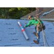 GAF FeltBuster 1000 sq. ft. Synthetic Roofing Underlayment Roll 0973 GAF FeltBuster 1000 sq. ft. Synthetic Roofing Underlayment Roll 0973