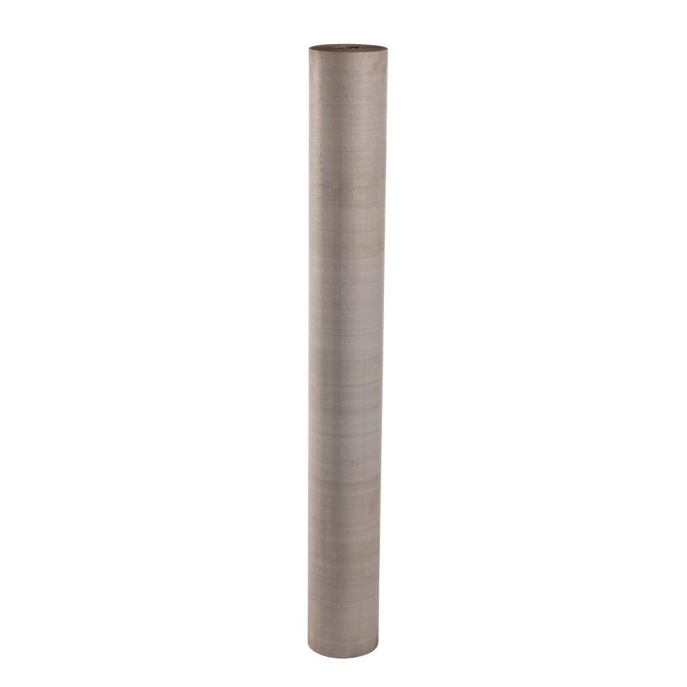 GAF FeltBuster 1000 sq. ft. Synthetic Roofing Underlayment Roll 0973 GAF FeltBuster 1000 sq. ft. Synthetic Roofing Underlayment Roll 0973