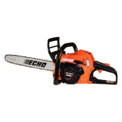 ECHO 16 in. 34.4 cc Gas 2-Stroke Engine Rear Handle Chainsaw CS-3510-16