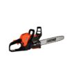 ECHO 16 in. 34.4 cc Gas 2-Stroke Engine Rear Handle Chainsaw CS-3510-16 ECHO 16 in. 34.4 cc Gas 2-Stroke Engine Rear Handle Chainsaw CS-3510-16