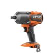 RIDGID 18V Brushless Cordless 4-Mode 1/2 in. High-Torque Impact Wrench (Tool Only) R86212B