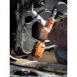 RIDGID 18V Brushless Cordless 1/2 in. Ratchet Kit with 2.0 Ah Battery and Charger R866012K