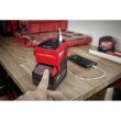 Milwaukee M18 18-Volt Lithium-Ion 175-Watt Powered Compact Inverter with 5.0 Ah Battery and Charger 2846-20-48-59-1850