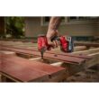 Milwaukee M18 FUEL SURGE 18V Lithium-Ion Brushless Cordless 1/4 in. Hex Impact Driver with XC 5.0 Ah Battery 2760-20-48-11-1850 Milwaukee M18 FUEL SURGE 18V Lithium-Ion Brushless Cordless 1/4 in. Hex Impact Driver with XC 5.0 Ah Battery 2760-20-48-11-1850