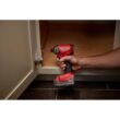 Milwaukee M18 FUEL SURGE 18V Lithium-Ion Brushless Cordless 1/4 in. Hex Impact Driver with XC 5.0 Ah Battery 2760-20-48-11-1850 Milwaukee M18 FUEL SURGE 18V Lithium-Ion Brushless Cordless 1/4 in. Hex Impact Driver with XC 5.0 Ah Battery 2760-20-48-11-1850