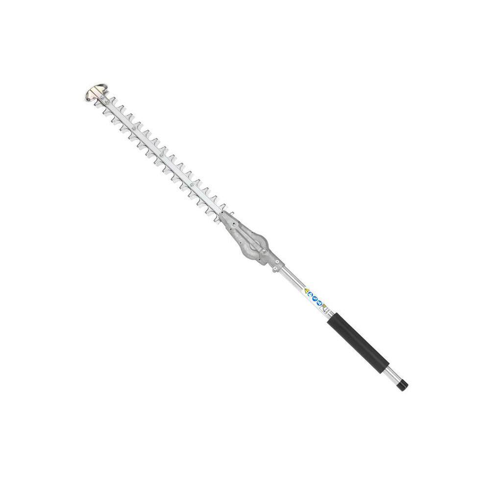 ECHO 21 in. Hedge Trimmer Attachment for ECHO Pro Attachment Series Gas or Battery PAS Power Head 99944200486 ECHO 21 in. Hedge Trimmer Attachment for ECHO Pro Attachment Series Gas or Battery PAS Power Head 99944200486