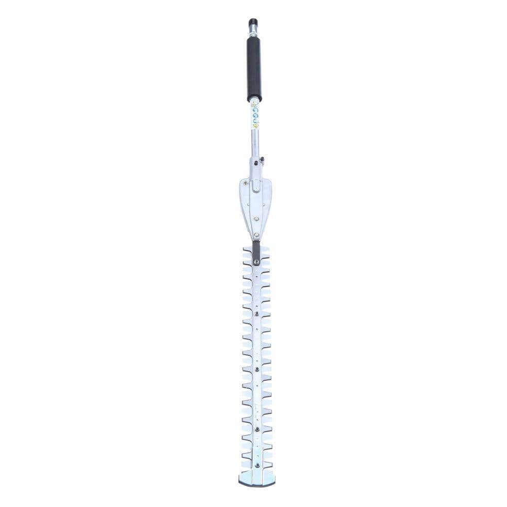 ECHO 21 in. Hedge Trimmer Attachment for ECHO Pro Attachment Series Gas or Battery PAS Power Head 99944200486 ECHO 21 in. Hedge Trimmer Attachment for ECHO Pro Attachment Series Gas or Battery PAS Power Head 99944200486