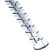 ECHO 21 in. Hedge Trimmer Attachment for ECHO Pro Attachment Series Gas or Battery PAS Power Head 99944200486 ECHO 21 in. Hedge Trimmer Attachment for ECHO Pro Attachment Series Gas or Battery PAS Power Head 99944200486
