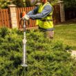ECHO 21 in. Hedge Trimmer Attachment for ECHO Pro Attachment Series Gas or Battery PAS Power Head 99944200486 ECHO 21 in. Hedge Trimmer Attachment for ECHO Pro Attachment Series Gas or Battery PAS Power Head 99944200486