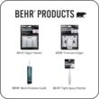BEHR PREMIUM PLUS 5 gal. Ultra Pure White Semi-Gloss Enamel Low Odor Interior Paint & Primer 305005 BEHR PREMIUM PLUS 5 gal. Ultra Pure White Semi-Gloss Enamel Low Odor Interior Paint & Primer 305005