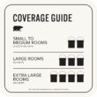 BEHR ULTRA 5 gal. Ultra Pure White Extra Durable Eggshell Enamel Interior Paint & Primer 275005