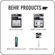 BEHR ULTRA 5 gal. Ultra Pure White Extra Durable Eggshell Enamel Interior Paint & Primer 275005