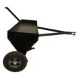 Brinly-Hardy 40 in. Tow-Behind Plug Aerator for Lawn Tractors and Zero-Turn Mowers PA-40BH