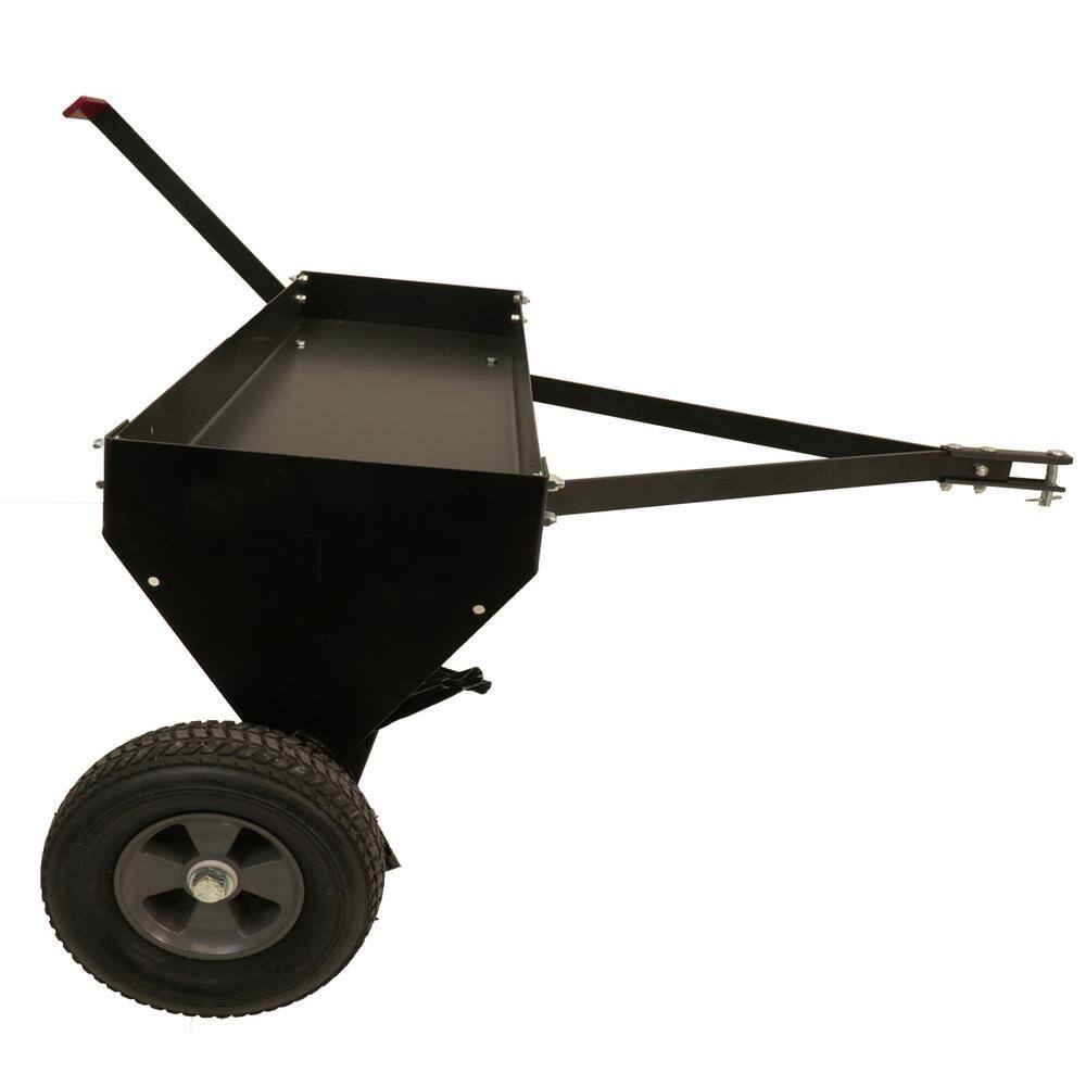 Brinly-Hardy 40 in. Tow-Behind Plug Aerator for Lawn Tractors and Zero-Turn Mowers PA-40BH