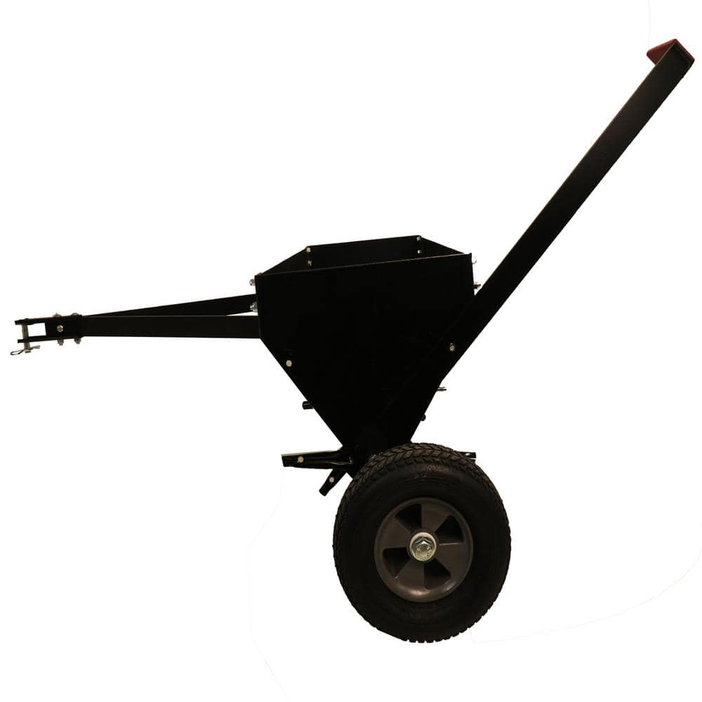 Brinly-Hardy 40 in. Tow-Behind Plug Aerator for Lawn Tractors and Zero-Turn Mowers PA-40BH