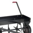 Brinly-Hardy 40 in. Tow-Behind Plug Aerator for Lawn Tractors and Zero-Turn Mowers PA-40BH