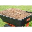 Agri-Fab 10 cu. ft. Poly Cart with 650 lbs. Heaped Capacity 45-0533