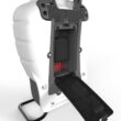 Field King 190515 Professionals Battery Powered Backpack Sprayer, 4 gal