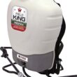 Field King 190515 Professionals Battery Powered Backpack Sprayer, 4 gal