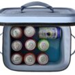 YETI Hopper Flip 12 Cooler - Big Sky Blue